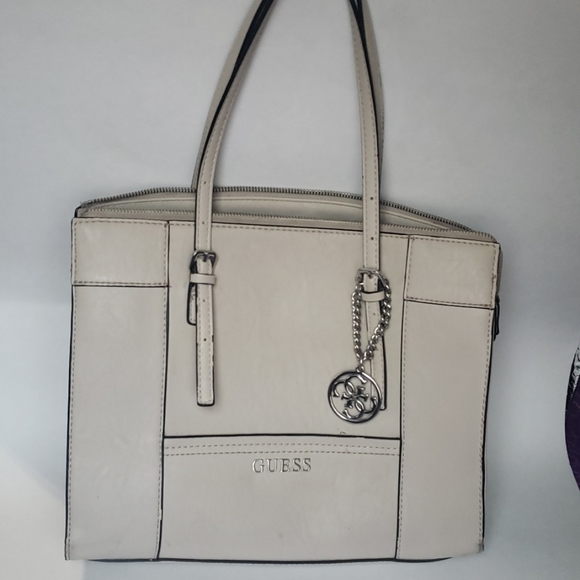 Guess Handbags - Guess handbag